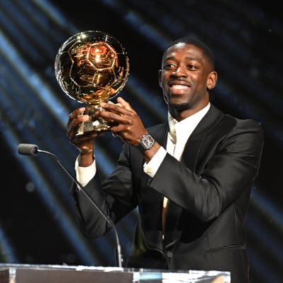 dembouz's profile picture