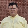 Profilbild von Ashok Kheppad