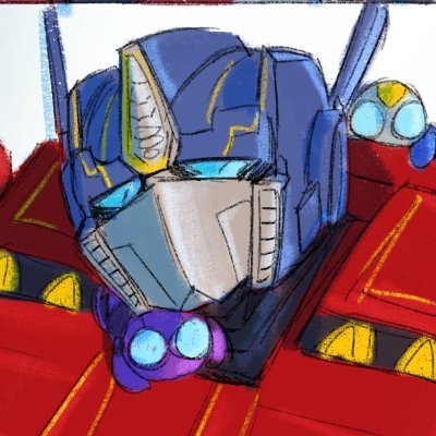 Opportunity's profile picture