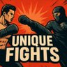 FightsUnique's profile picture