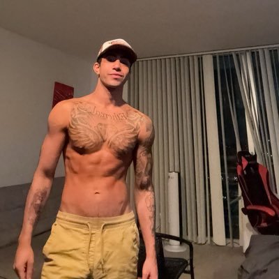 Zack Wayne AVN January 22-24's profile picture