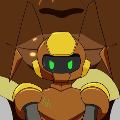 AntArmor's profile picture