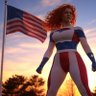 Rebel Redhead's profile picture