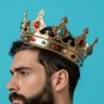 KING OF EDGING 👑 profil fotoğrafı