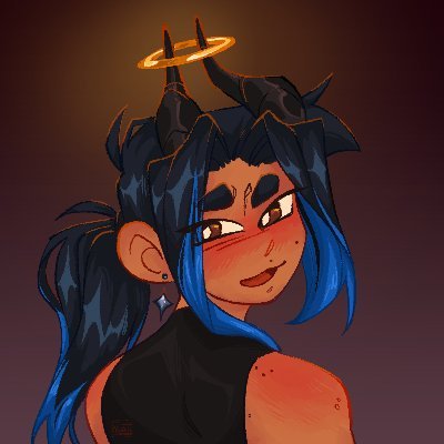 🍔 Charlie CyBurger 🍔's profile picture