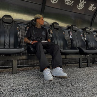 felipyfrost7's profile picture