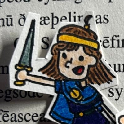 SelkieBosun's profile picture