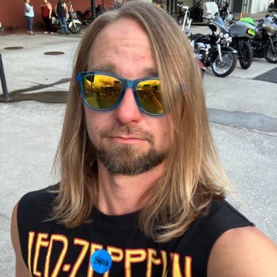 Reed Carringer's profile picture