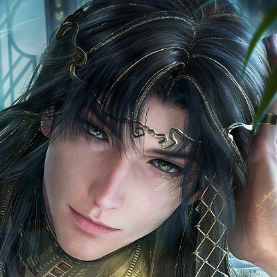 🌿 Elusive's profile picture