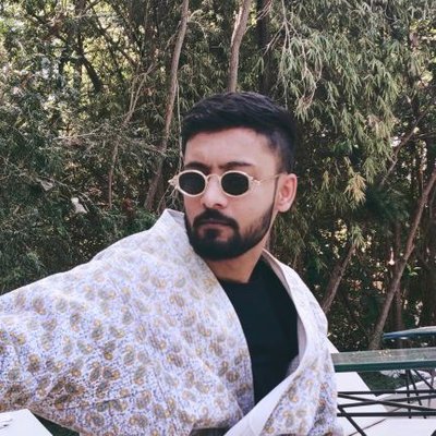 Abhinovv's profile picture