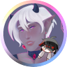 Evapunk👹🧧(They/He)'s profile picture