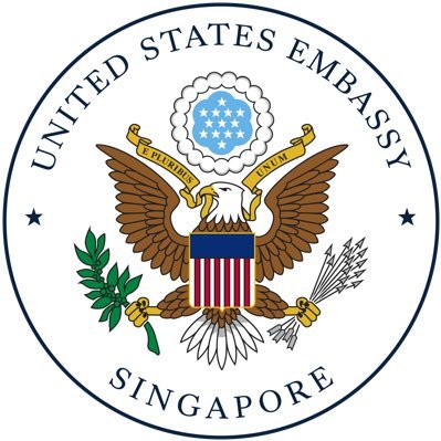 USEmbassySG's profile picture