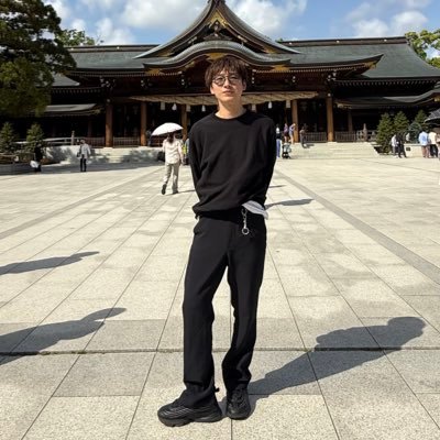 あおにー【推し活×ふるさと】's profile picture