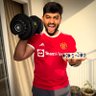 The Fit Red Devil 的头像