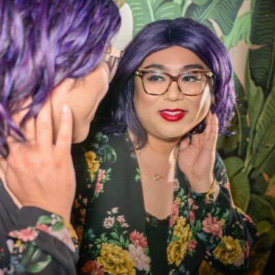 Robin Tran 🏳️‍⚧️'s profile picture