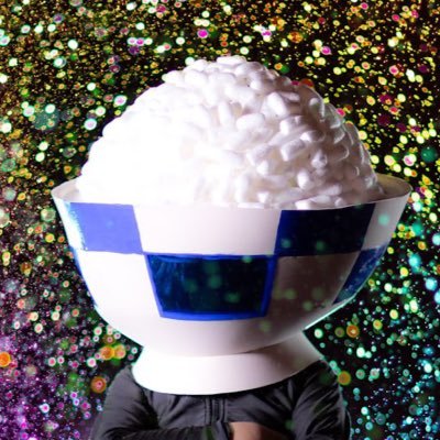 白飯生活🍚's profile picture