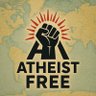 Profilbild von Atheist Free