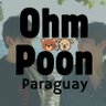 OhmPoon Paraguay🇵🇾's profile picture