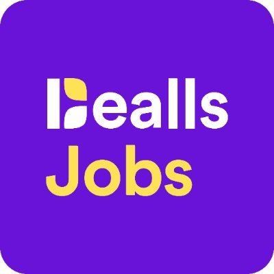 Dealls: App Loker Paling Lengkap #1 Indonesia's profile picture