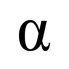 Alpha's profile picture
