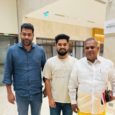 Ashwin TVK's profile picture