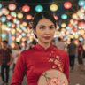Hà Thơm | Sunshine profil fotoğrafı