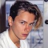 Dean Curzon profil fotoğrafı