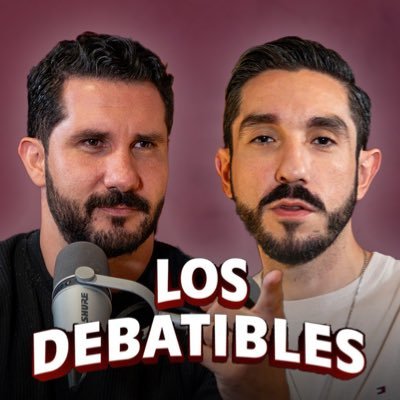 Los Debatibles's profile picture