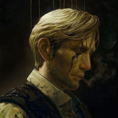Cliff | مُهند🇸🇦's profile picture