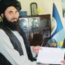 ۱ Sayed hikmat Frqanyar 的头像