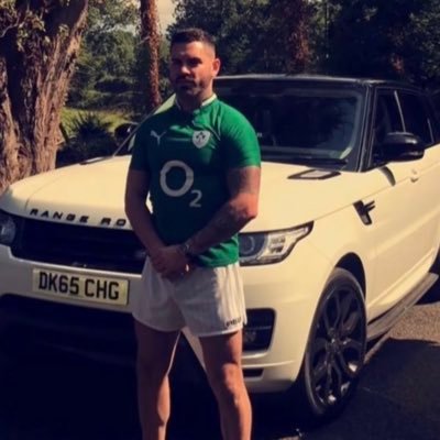 andymalone777's profile picture