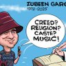 Profilbild von Zubeen, a Movement