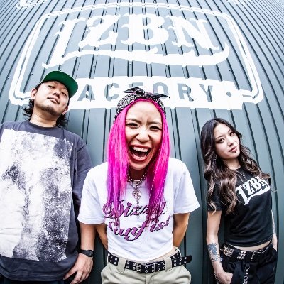 _Dizzy_Sunfist_'s profile picture