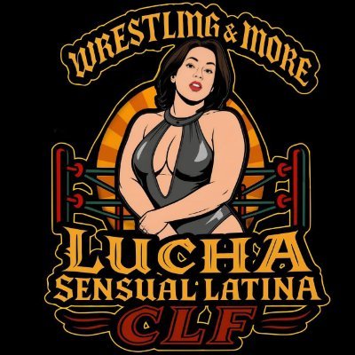 WRESTLING N MORE (CLF)'s profile picture