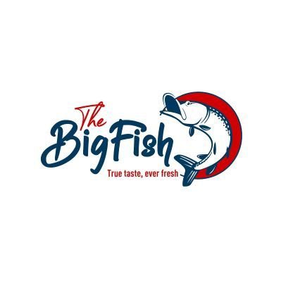 BIGFISH🐠's profile picture