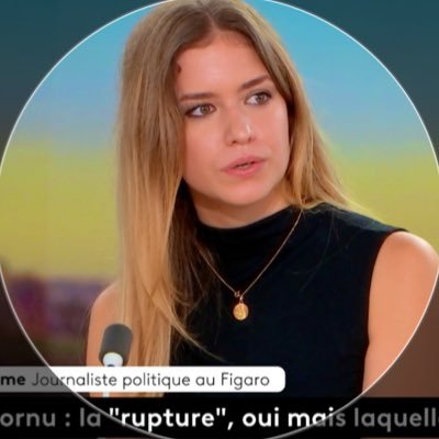 Célestine Gentilhomme's profile picture