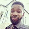 Adebayo Dickson ็ๅคดๅ