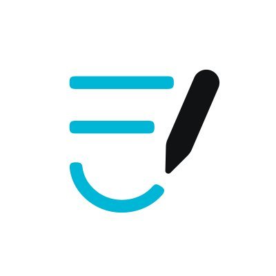 Goodnotes's profile picture