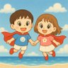 まさちゃんまん🧒 profil fotoğrafı