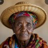 Grandma 🪽 profil fotoğrafı