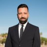 Profilbild von Vincent THIERY