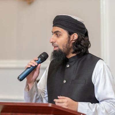 Abdullah Mullanee's profile picture