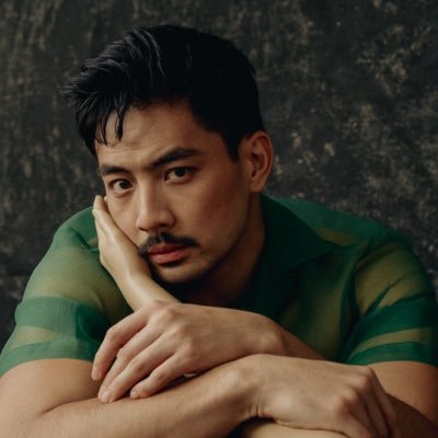Yoshi Sudarso 🇮🇩🐉's profile picture