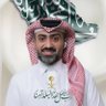 عبدالعزيز منيخر الهاجري 的头像