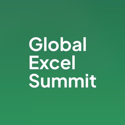 ExcelSummit's profile picture