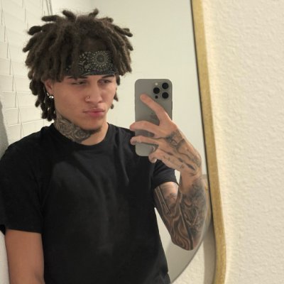 Secret Jody's profile picture