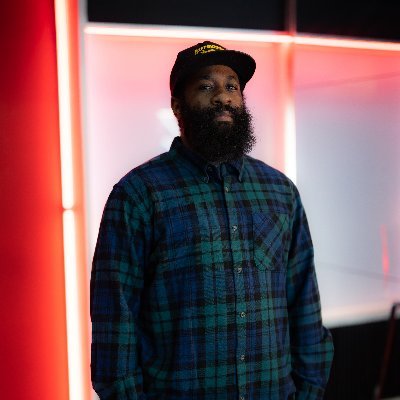 Eric July's profile picture