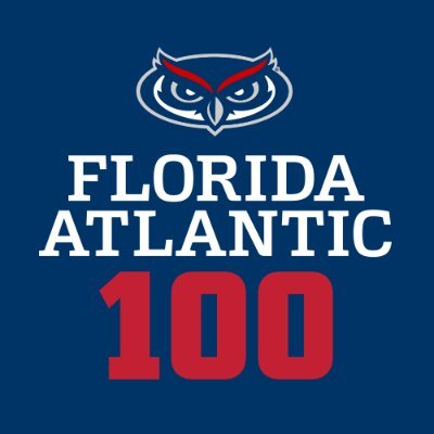 Florida Atlantic University's profile picture