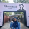 Profilbild von Nurul Fauziyyah
