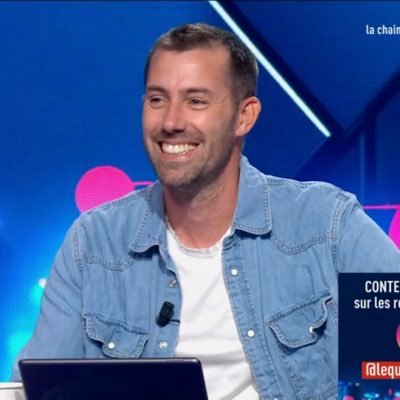 Tanguy Le Seviller's profile picture